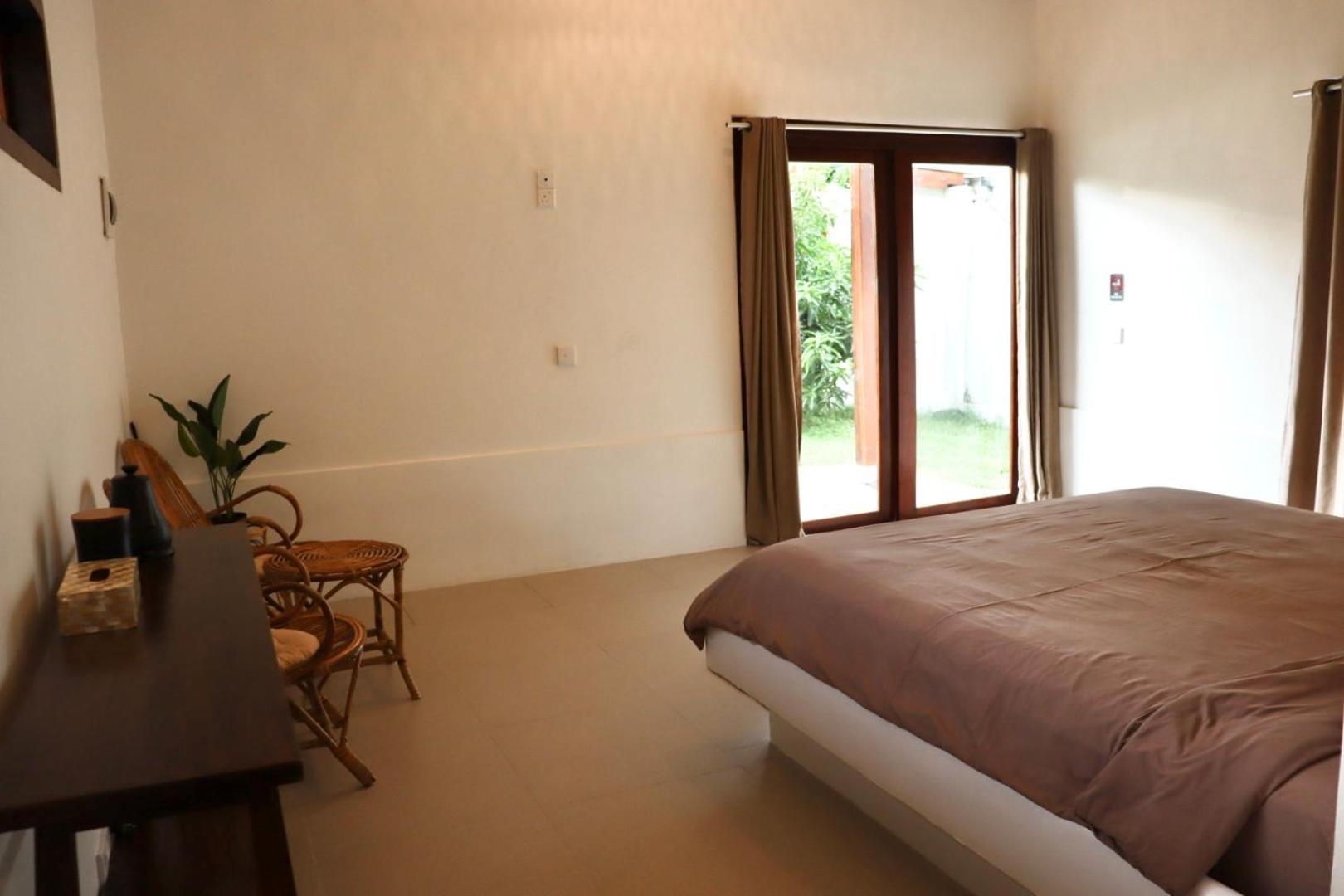 Outside Bungalow Sekongkang Экстерьер фото